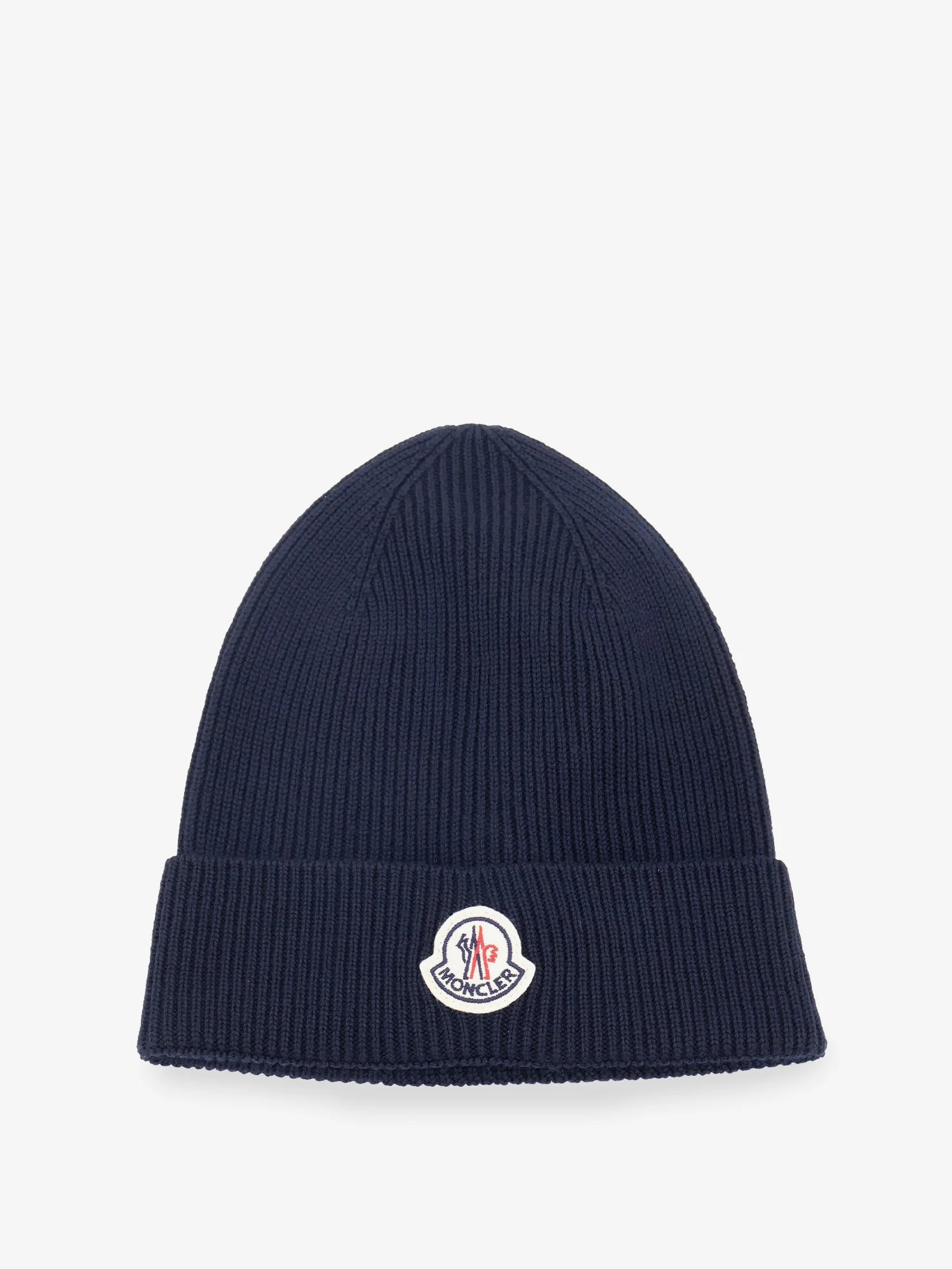 Responsible virgin wool hat