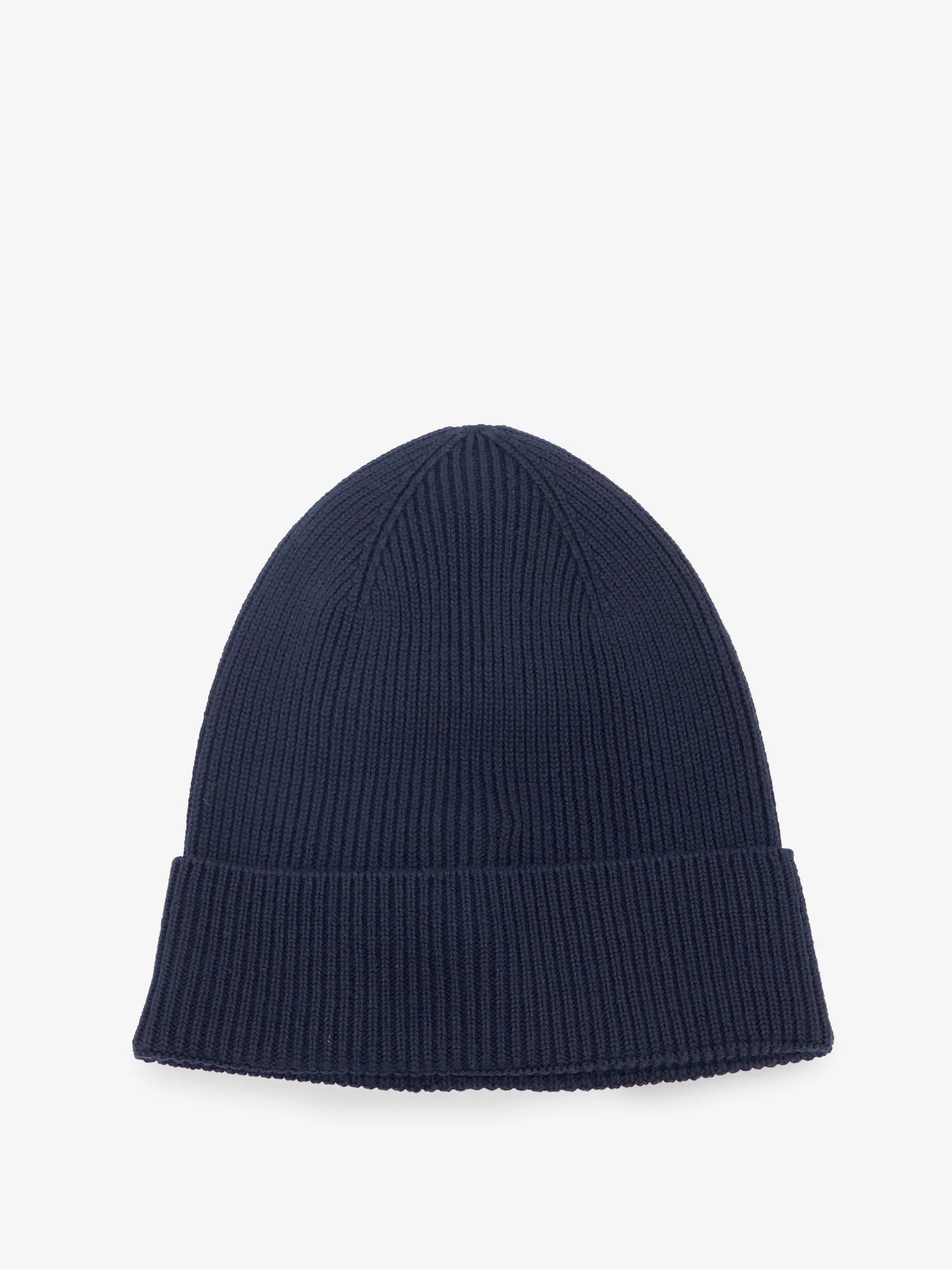 Responsible virgin wool hat