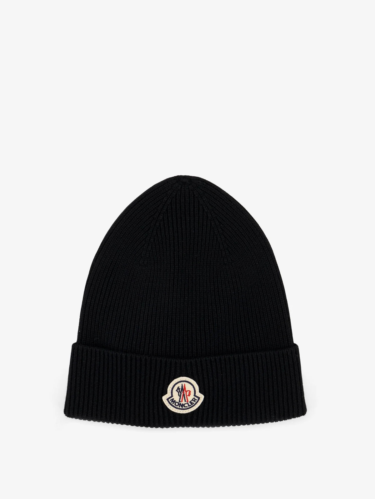 Responsible virgin wool hat