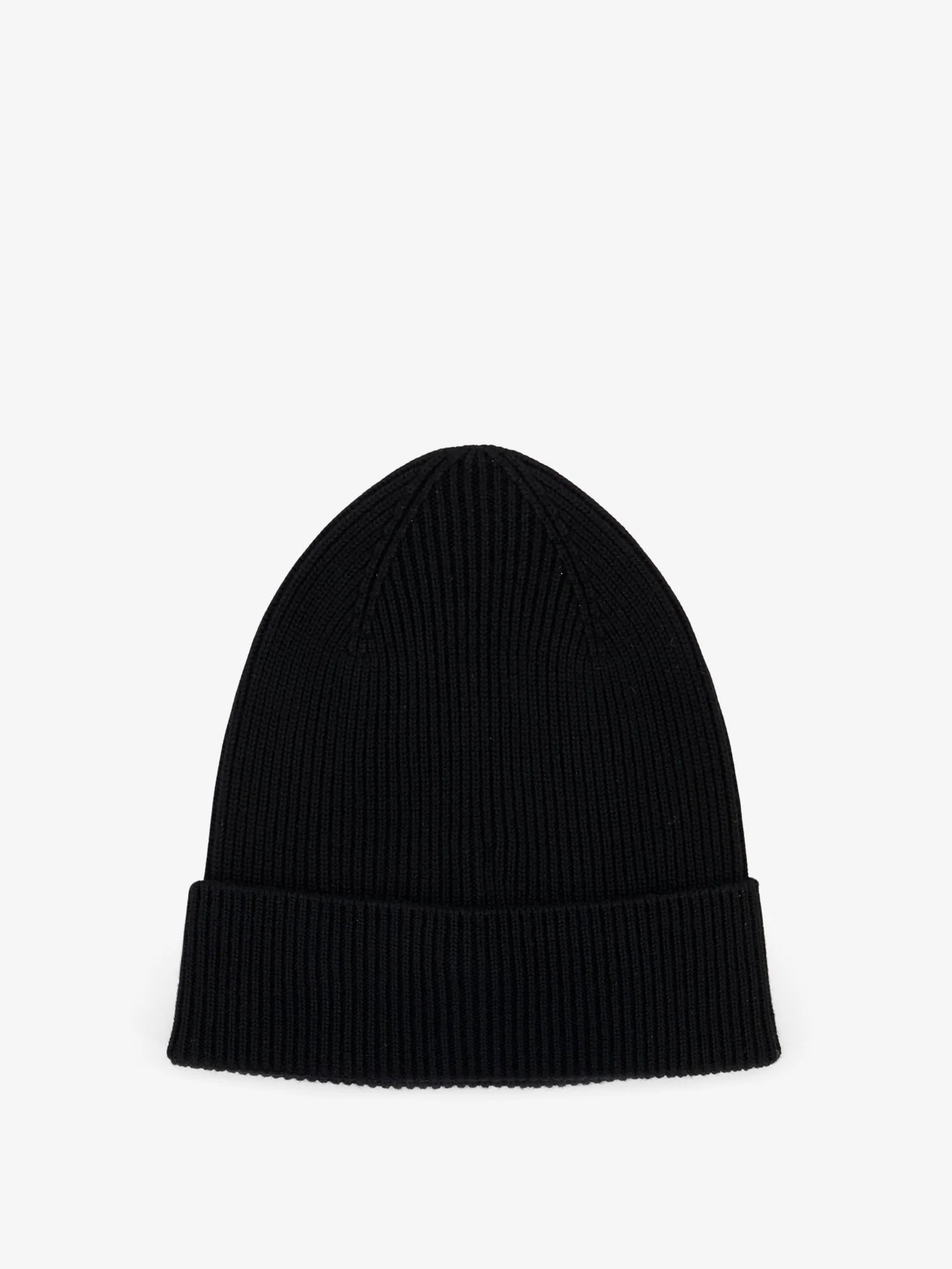 Responsible virgin wool hat