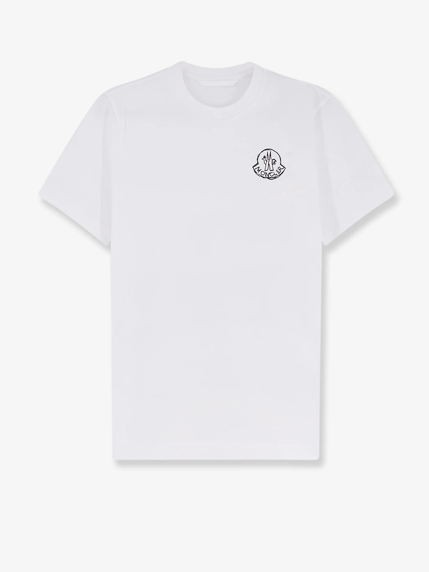 Biologic cotton t-shirt