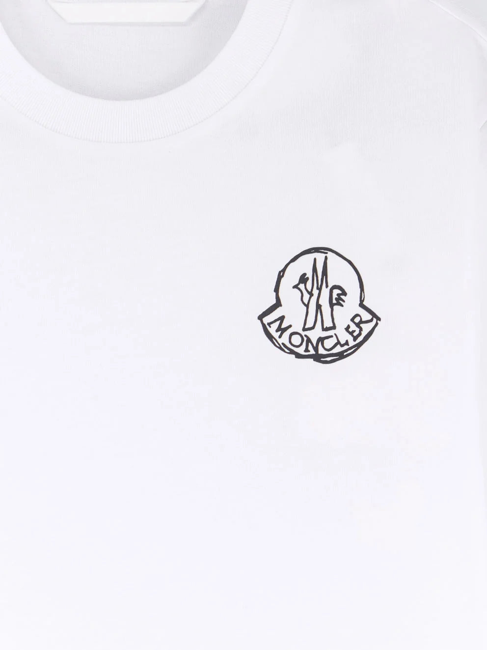 Biologic cotton t-shirt