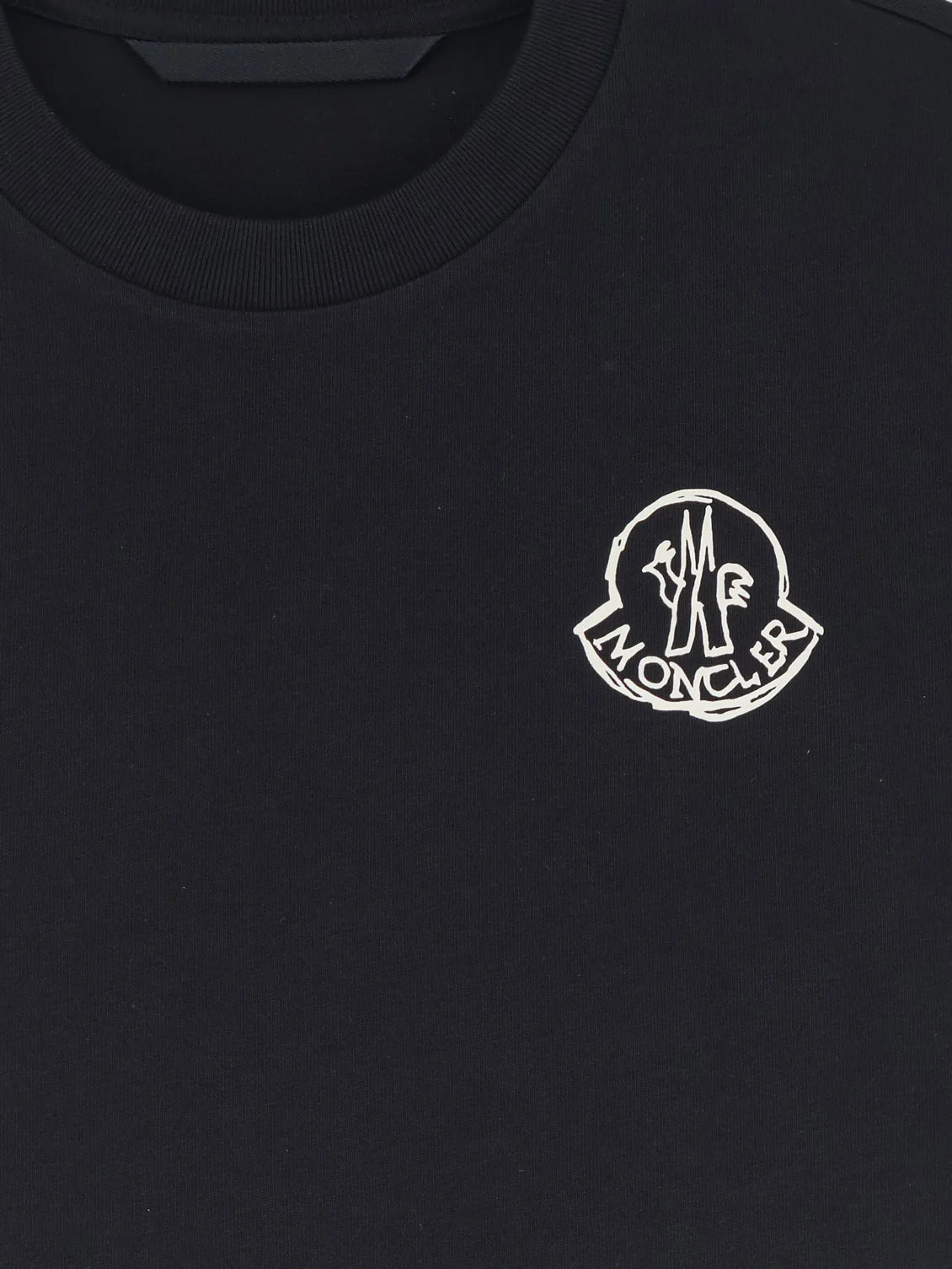 Biologic cotton t-shirt