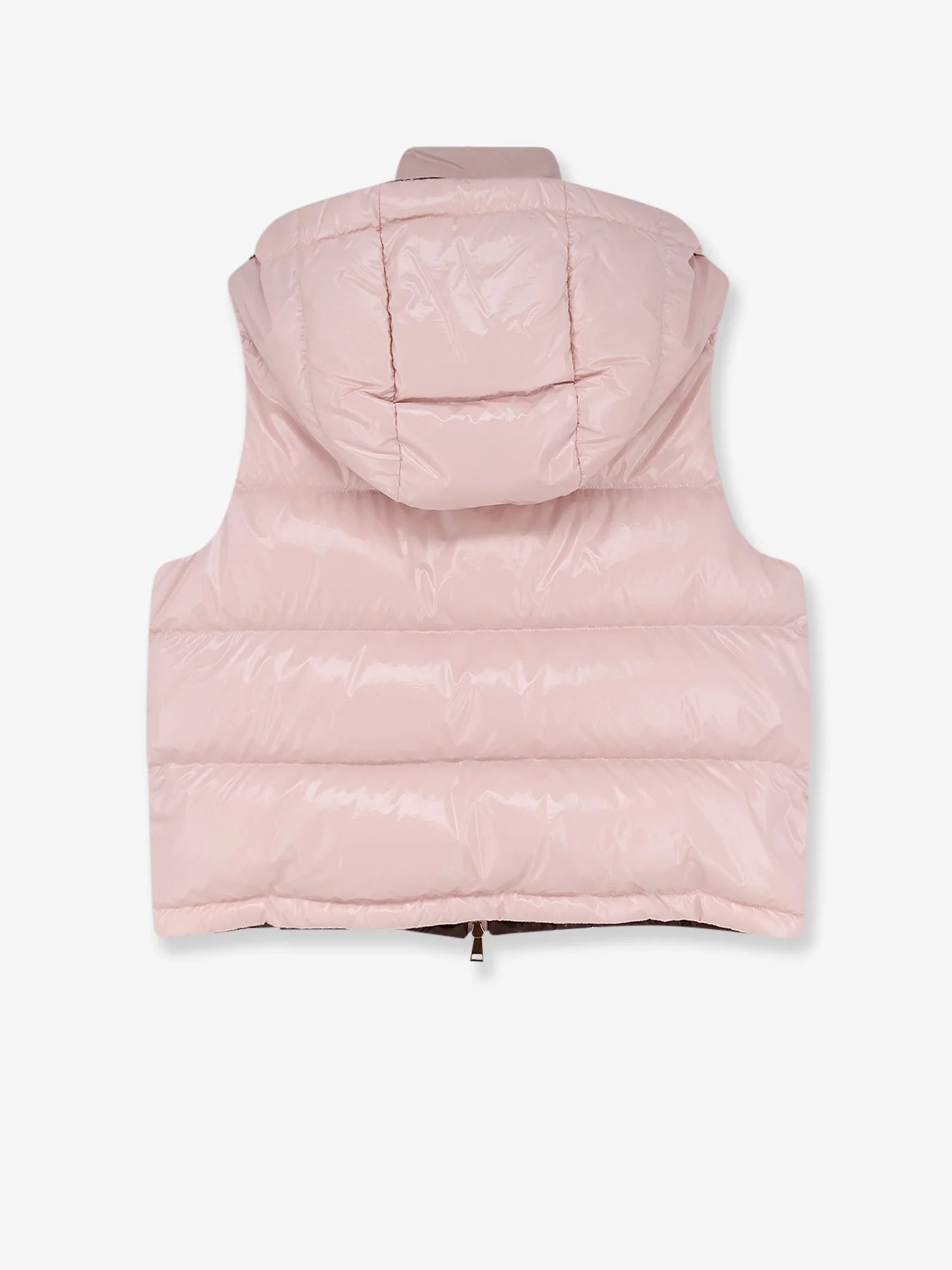Niverolle sleeveless down jacket