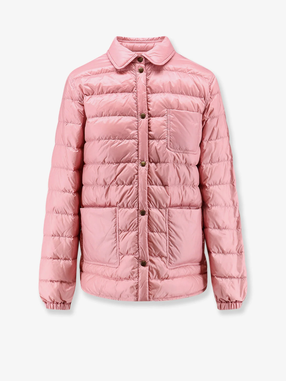 Fouine foldable down jacket