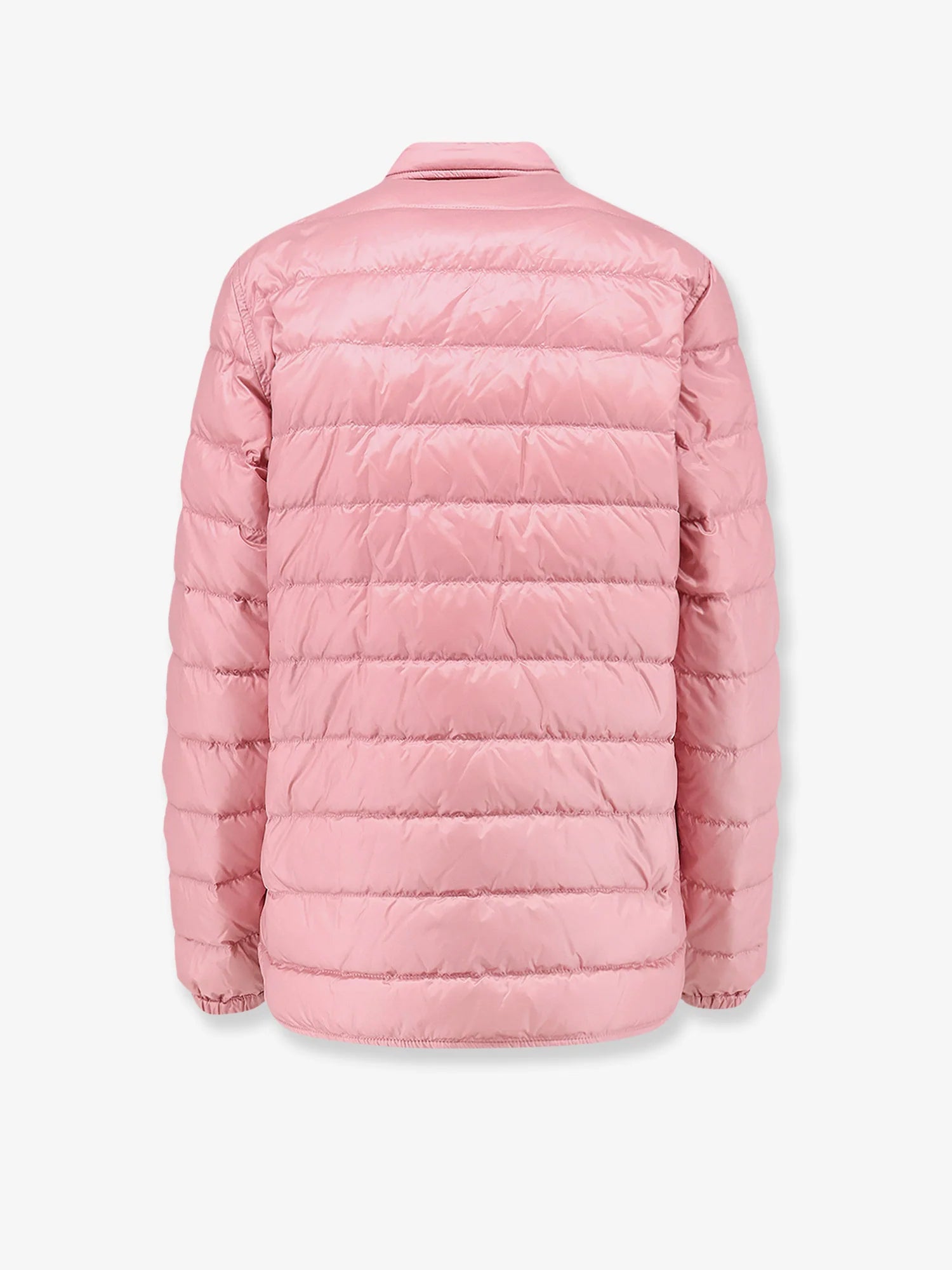 Fouine foldable down jacket