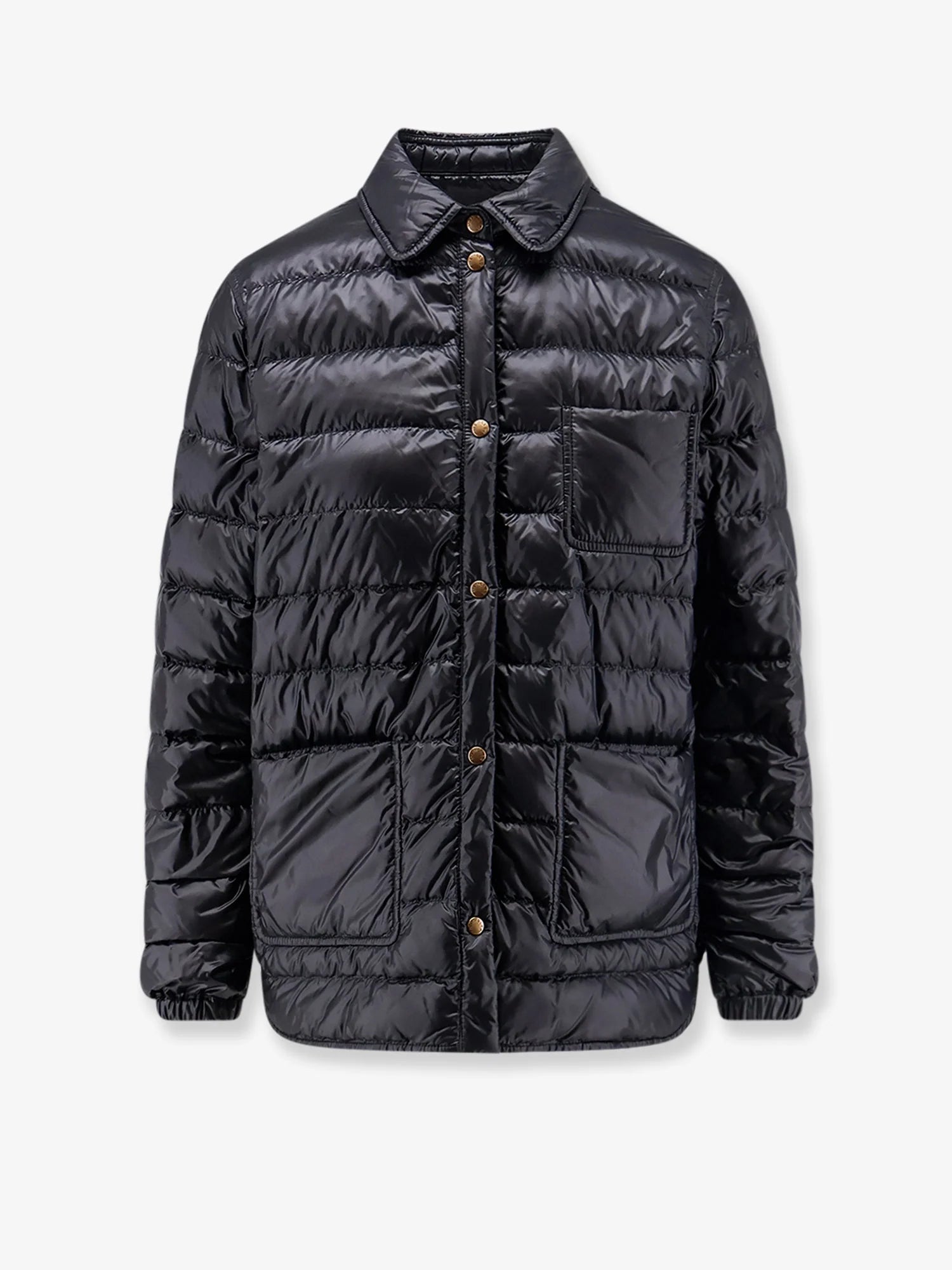 Fouine foldable down jacket