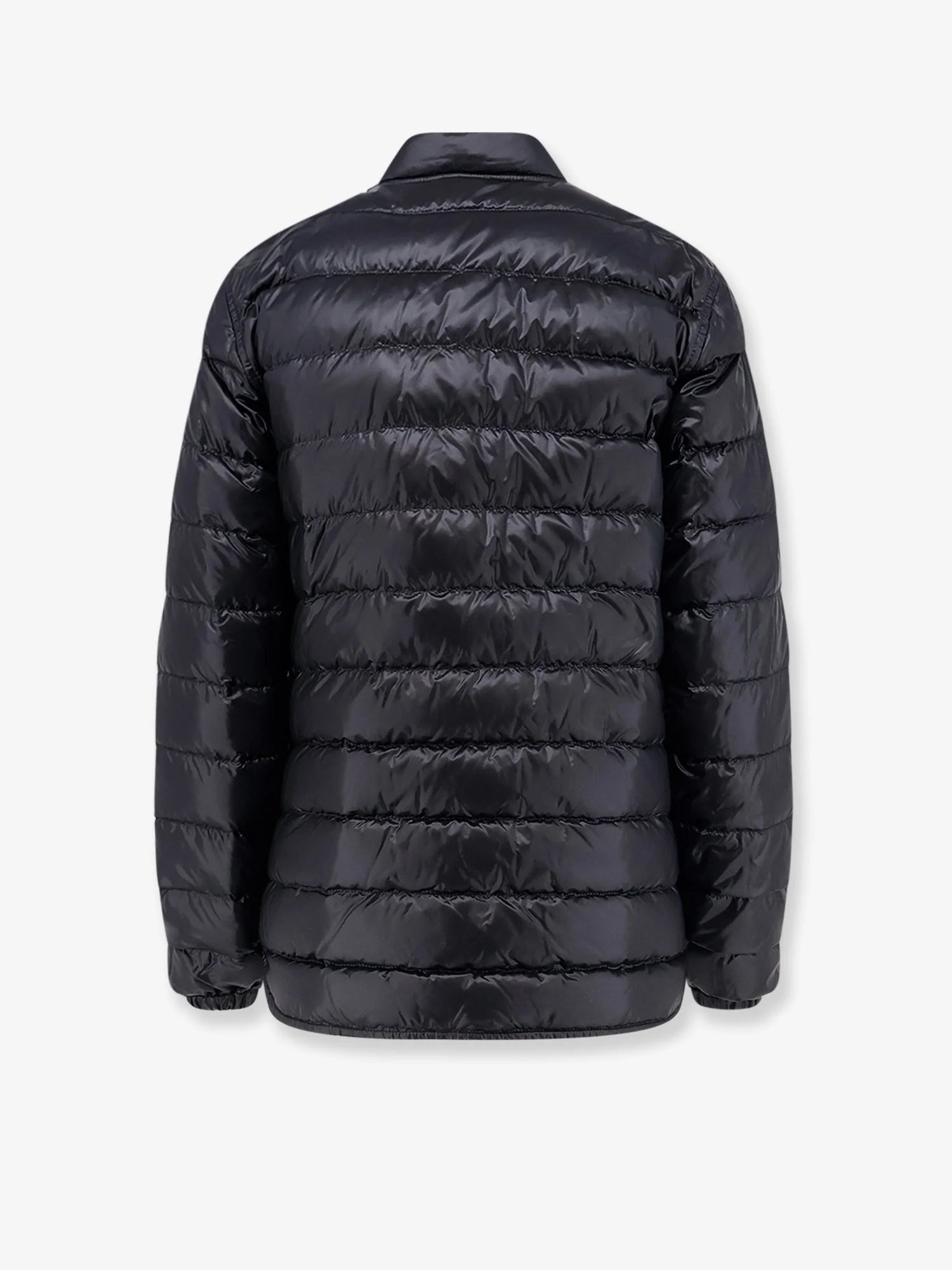 Fouine foldable down jacket