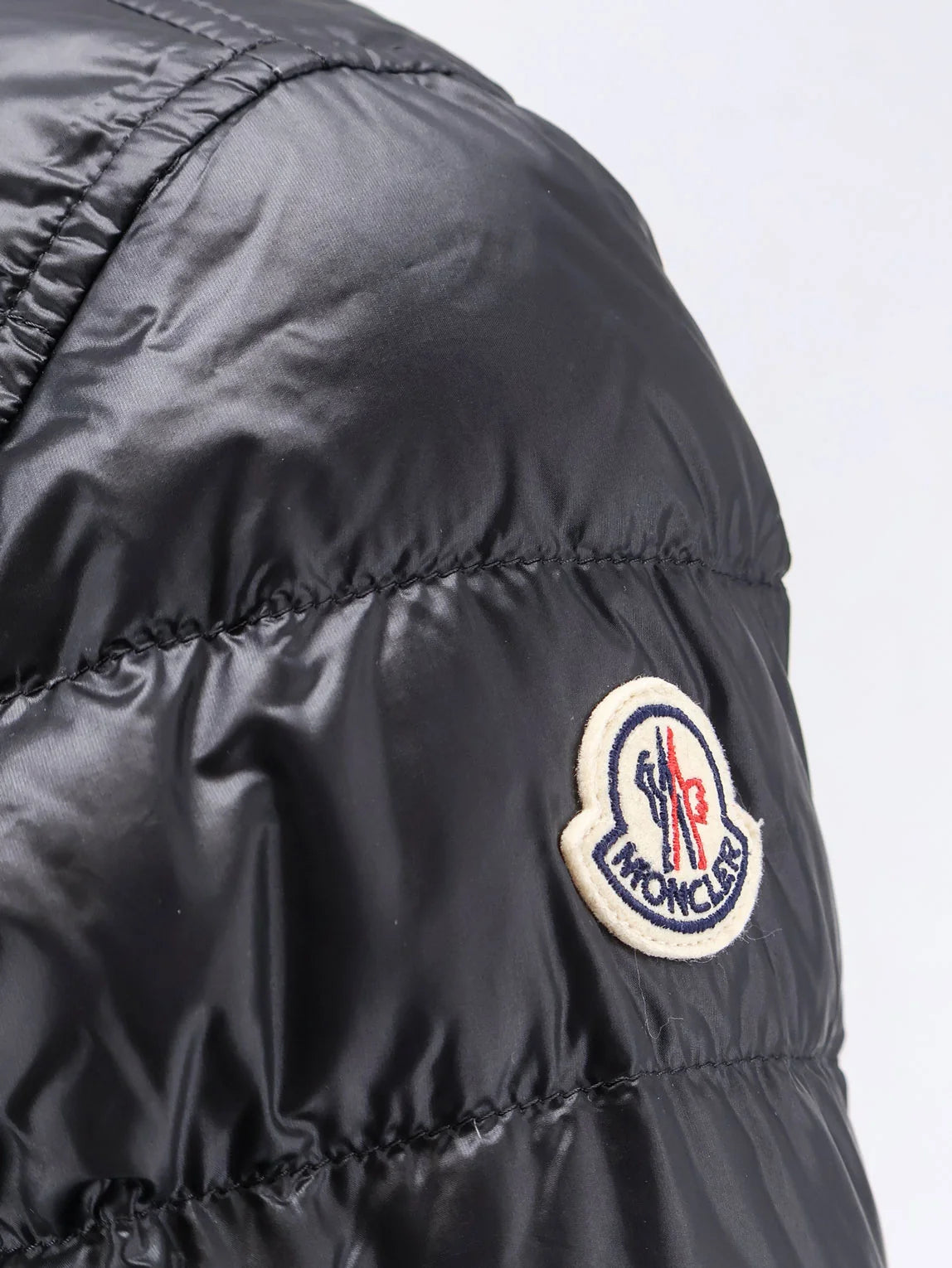 Fouine foldable down jacket