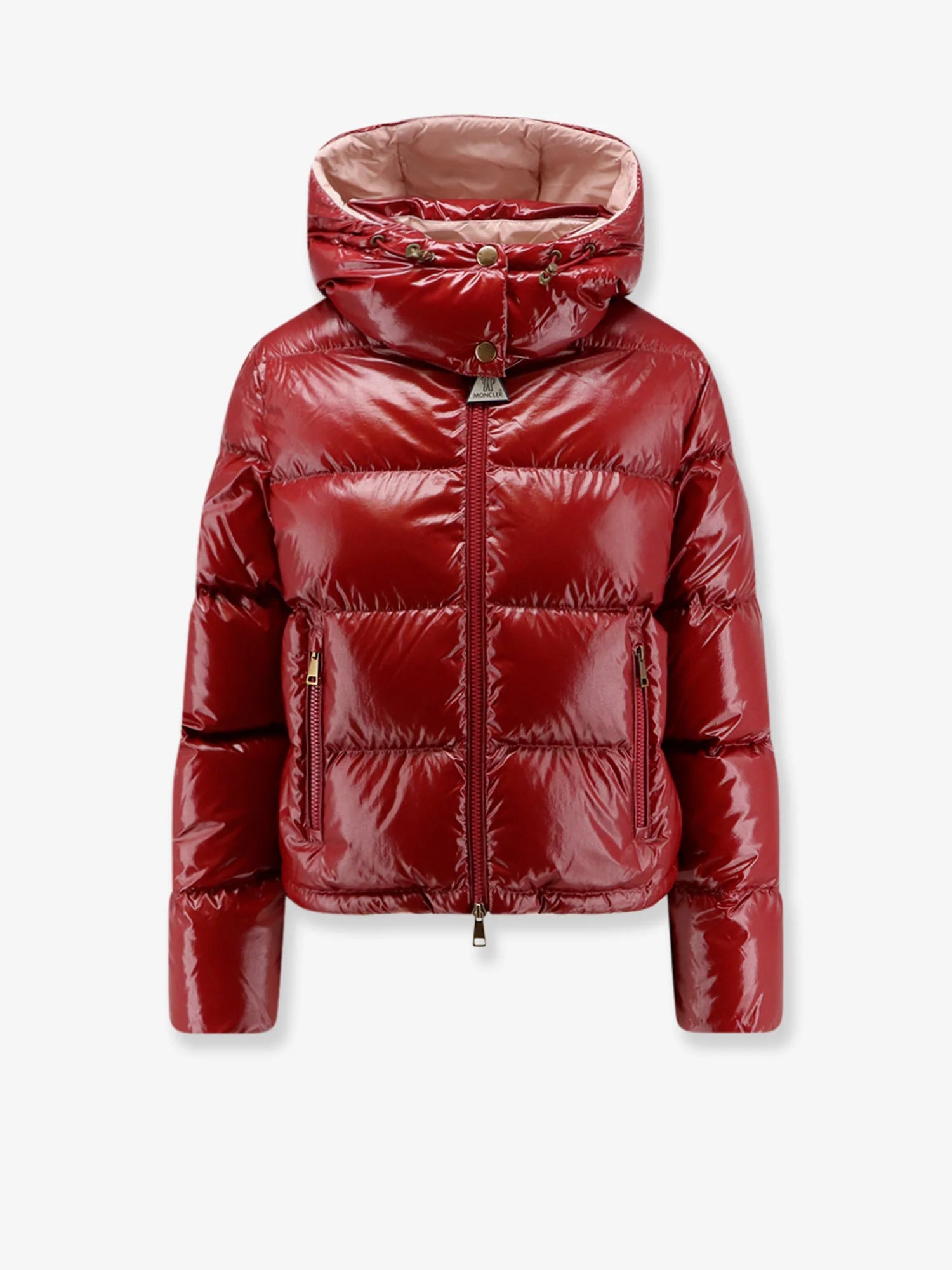 Niveole nylon jacket