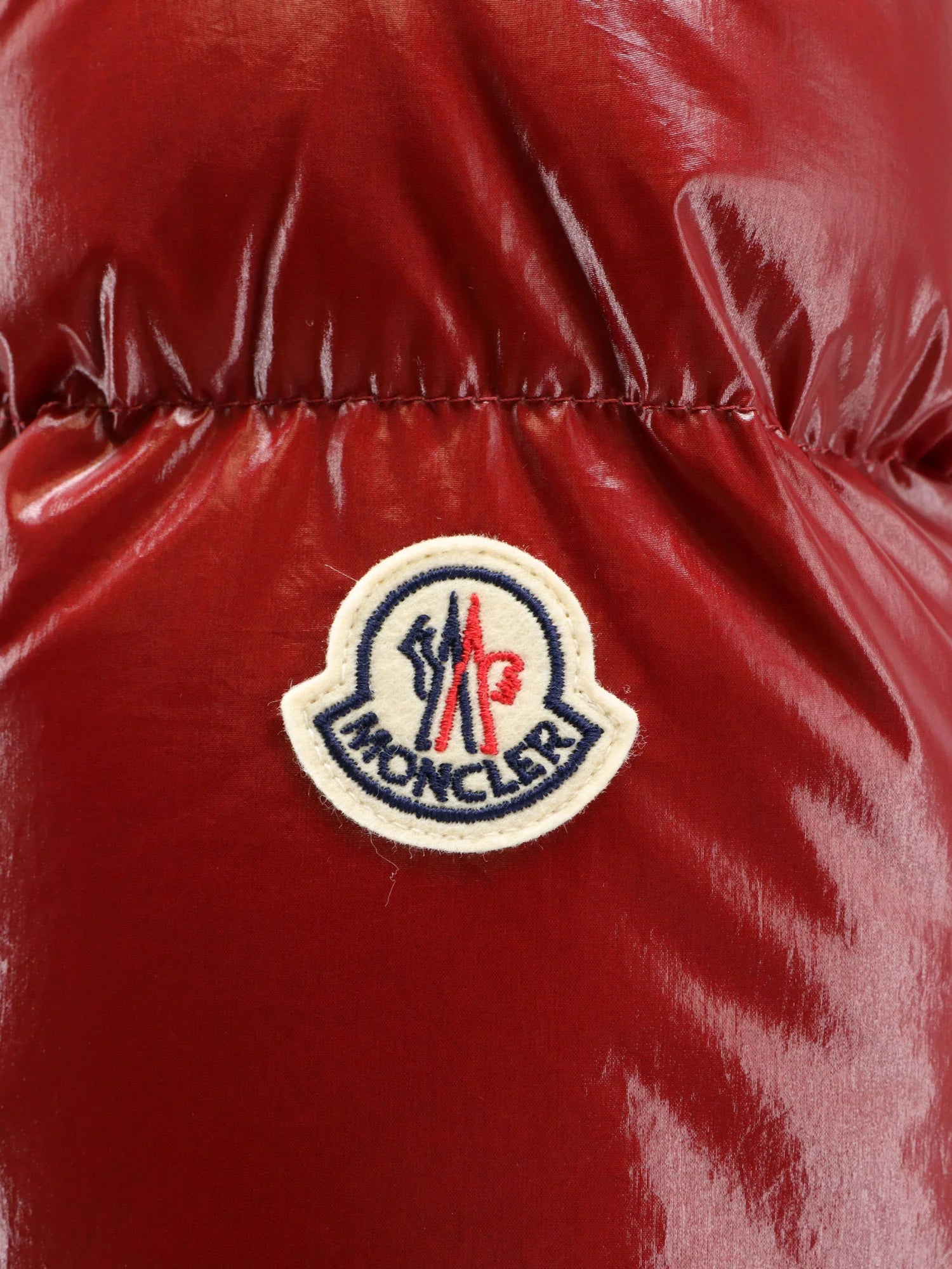 Niveole nylon jacket