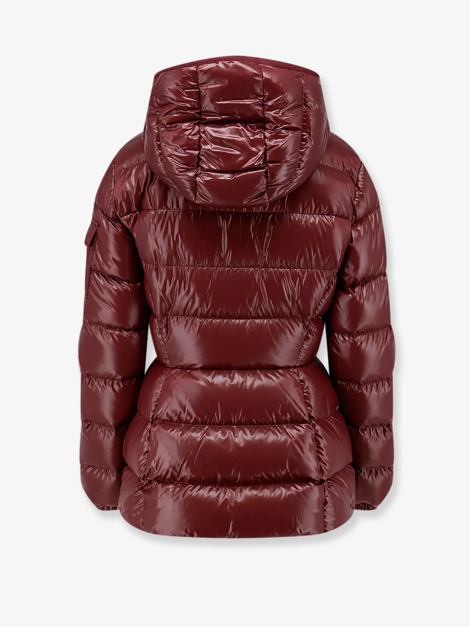 Barante hooded down jacket