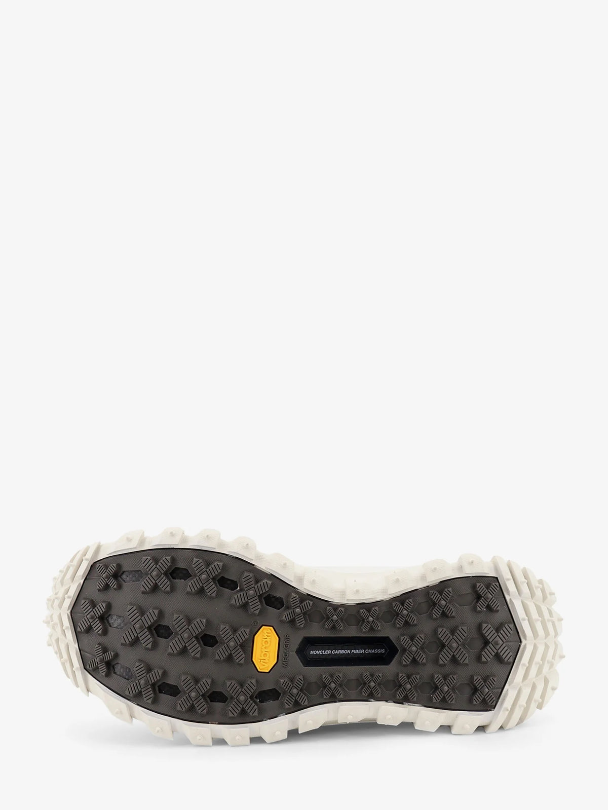 Trailgrip GTX nylon and leather sneakers with Goretex inserts