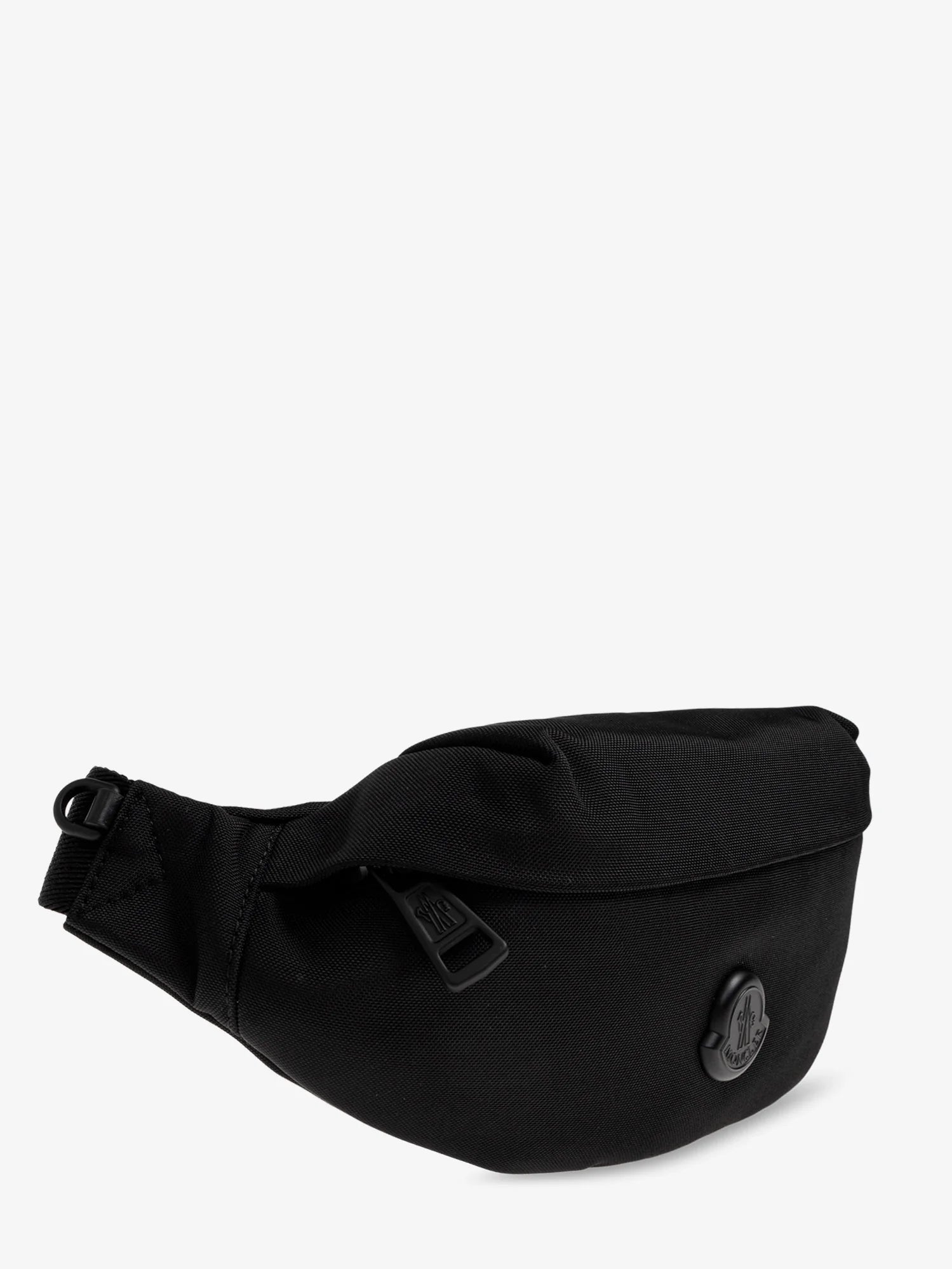 Durance technical fabric belt bag