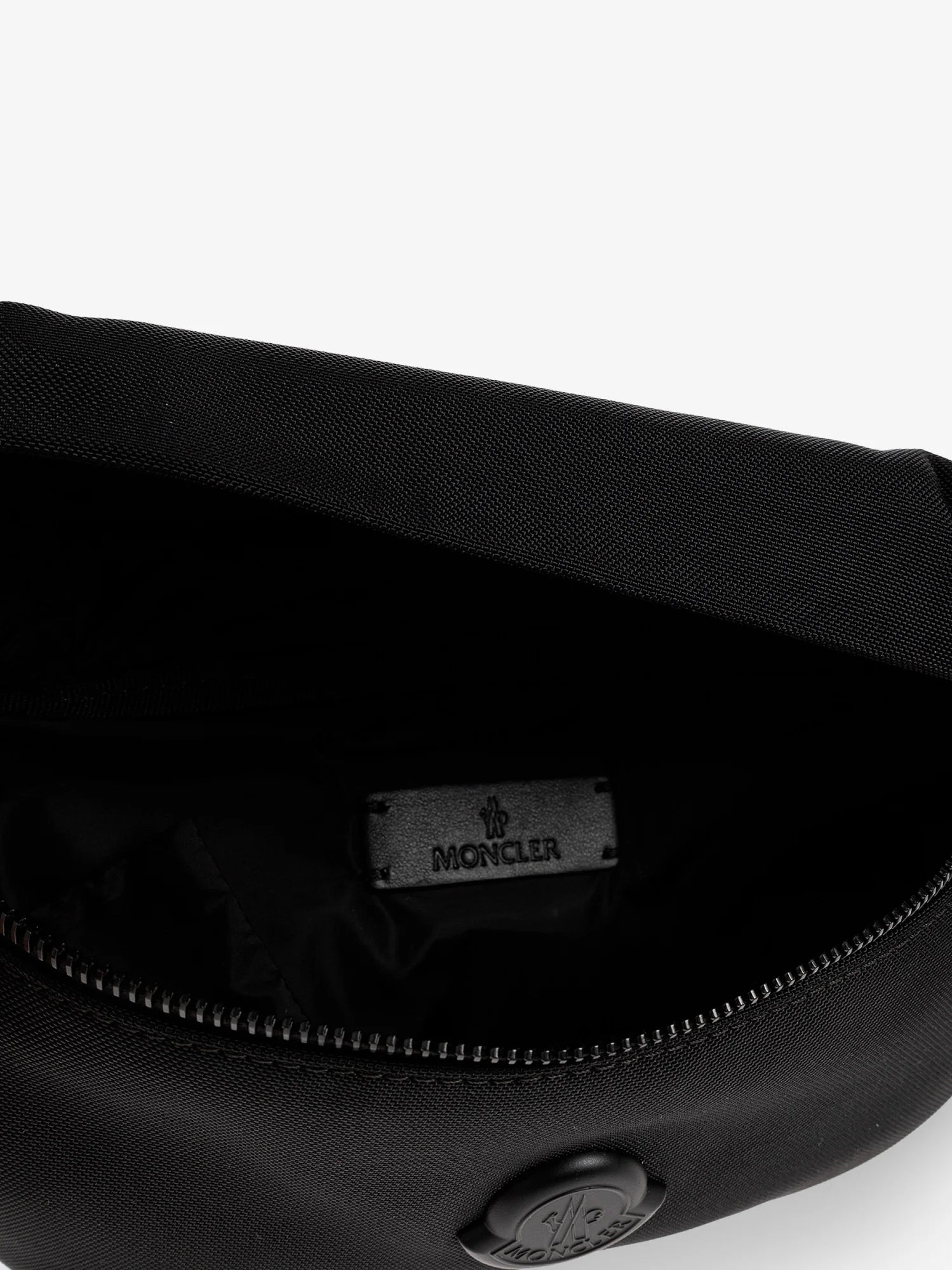 Durance technical fabric belt bag