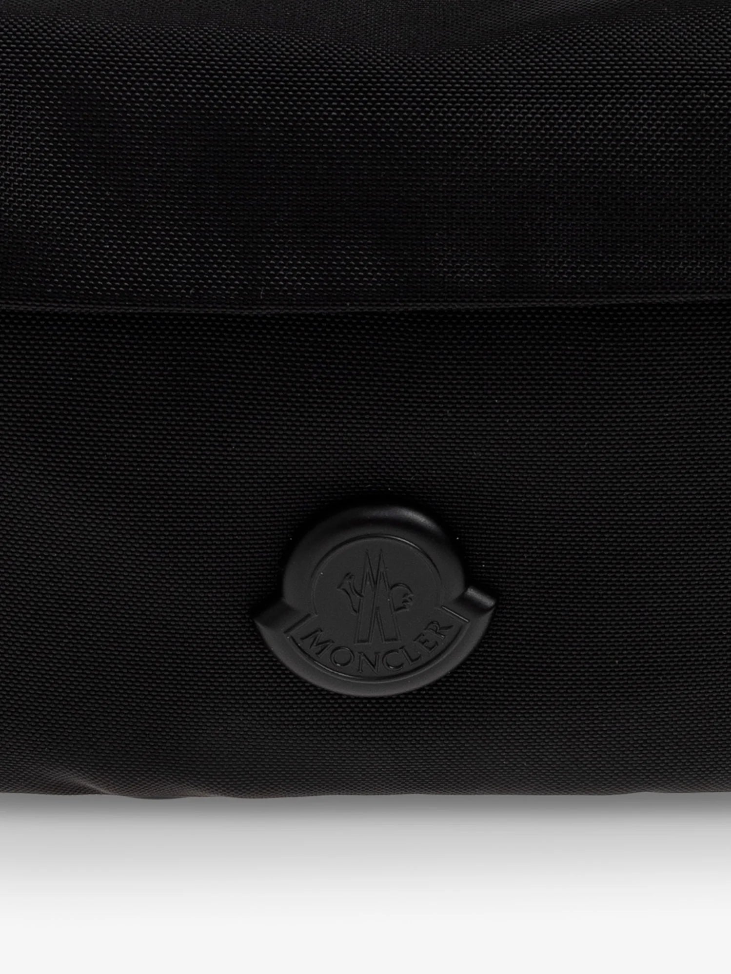 Durance technical fabric belt bag
