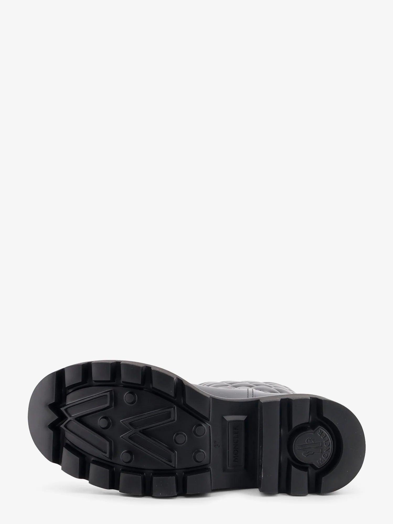 Kickstream Quilt PVC and neoprene rain boots