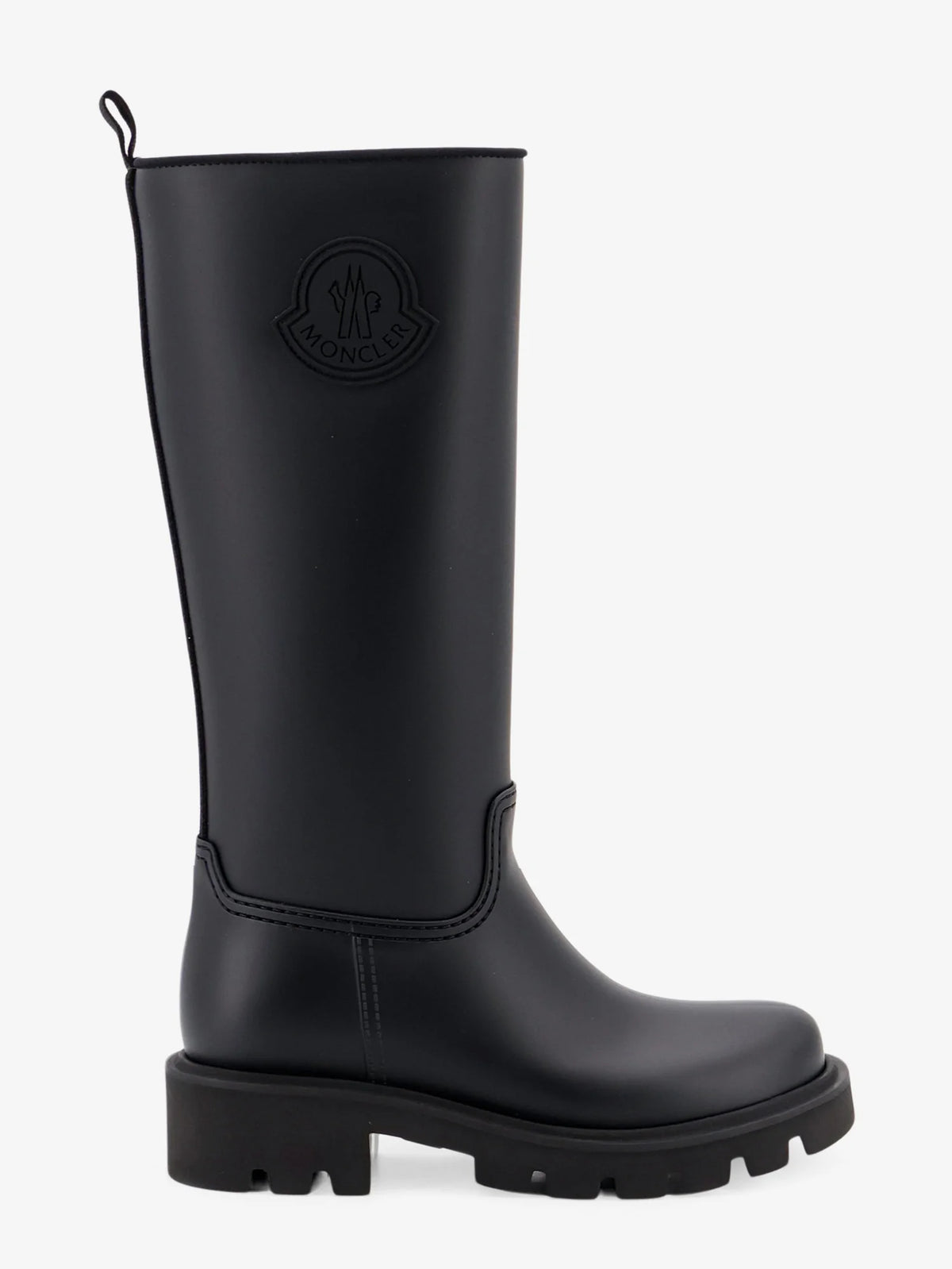 Kickstream High PVC Rain Boots