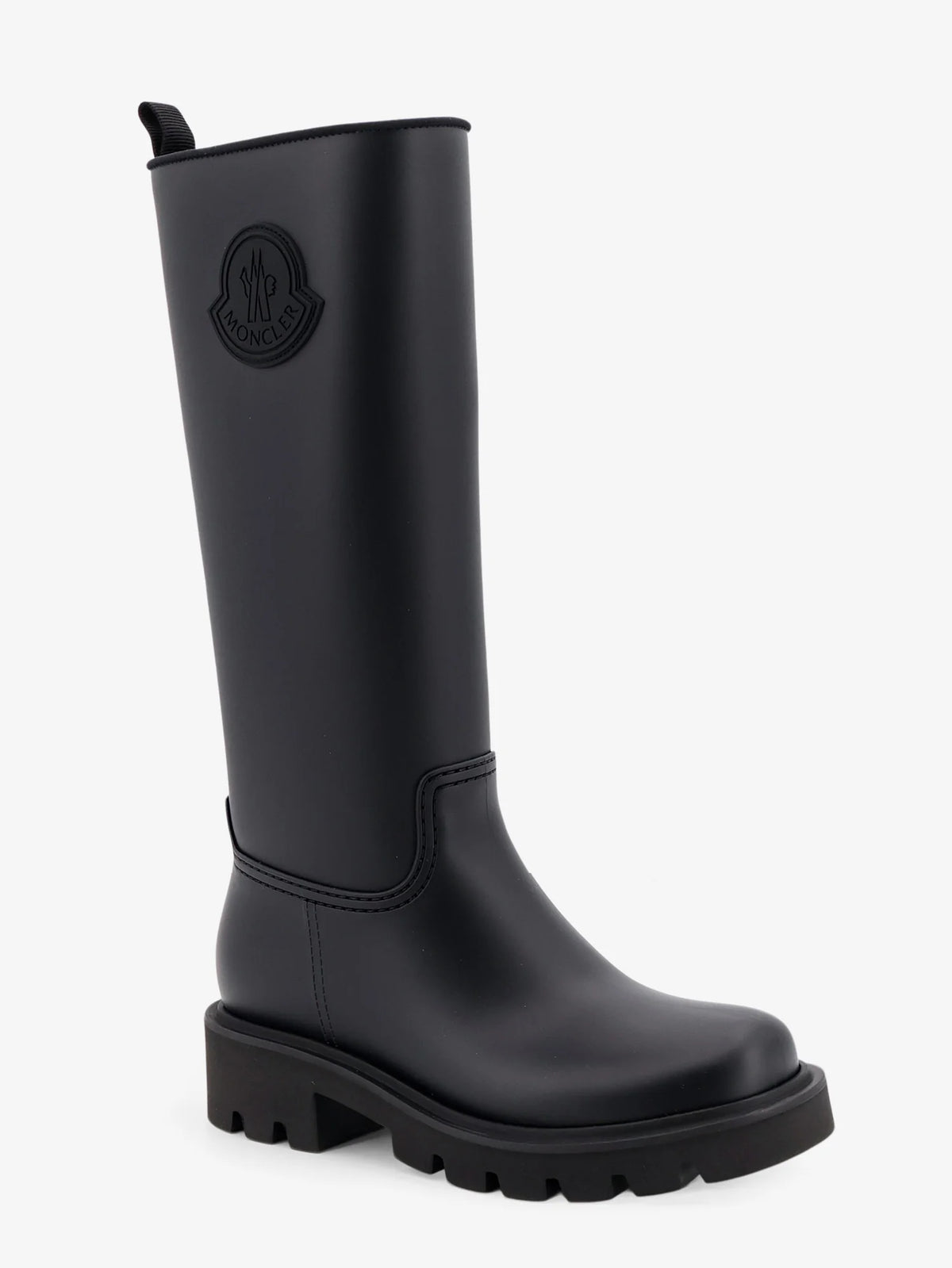 Kickstream High PVC Rain Boots
