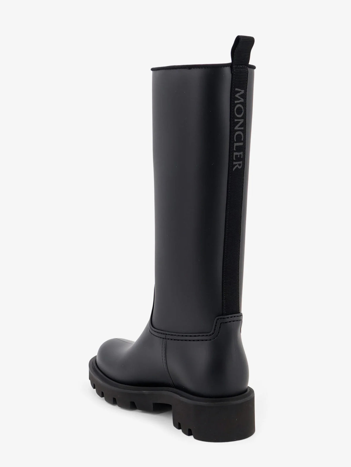 Kickstream High PVC Rain Boots