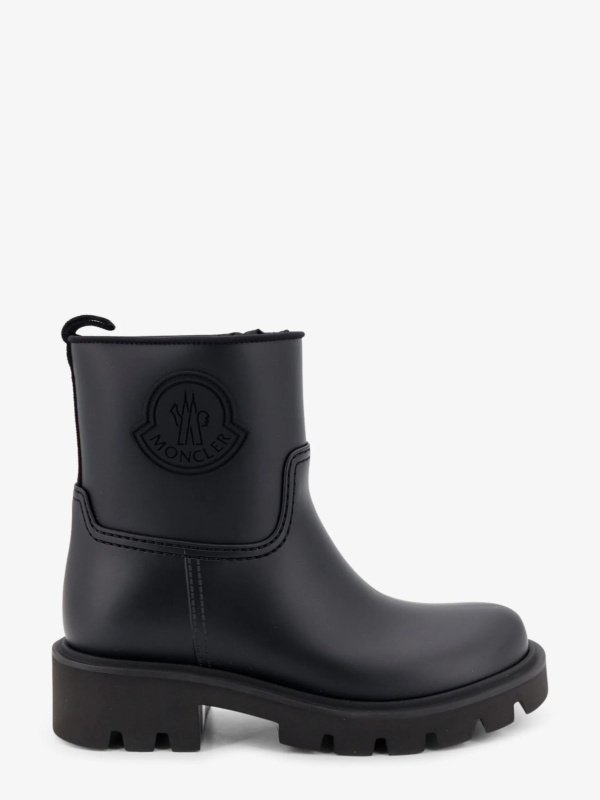 Kickstream PVC Rain Boots