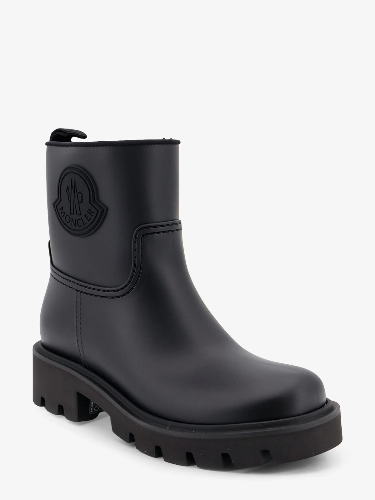 Kickstream PVC Rain Boots