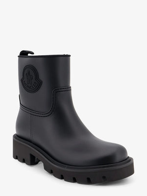 Kickstream PVC Rain Boots