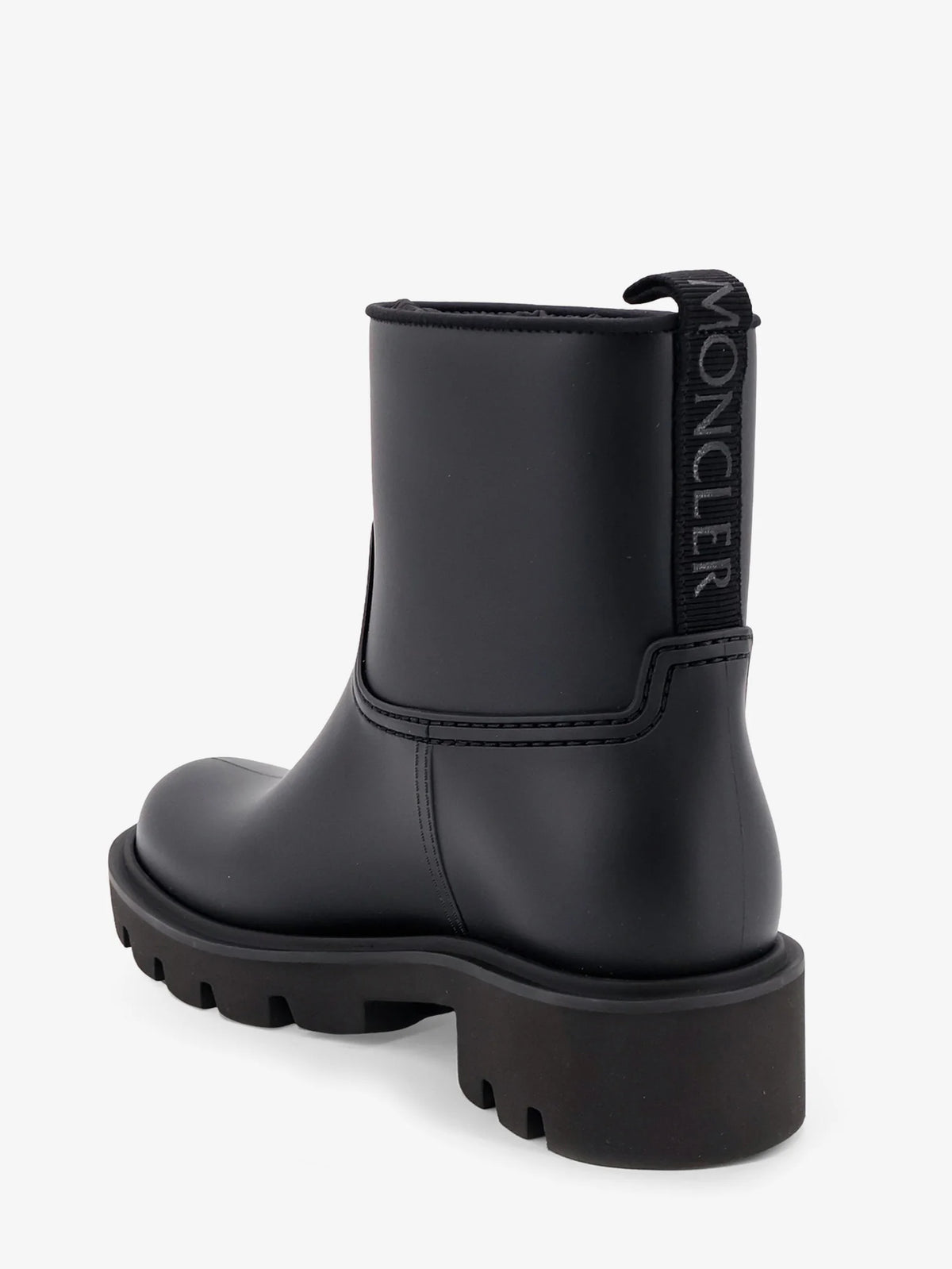Kickstream PVC Rain Boots