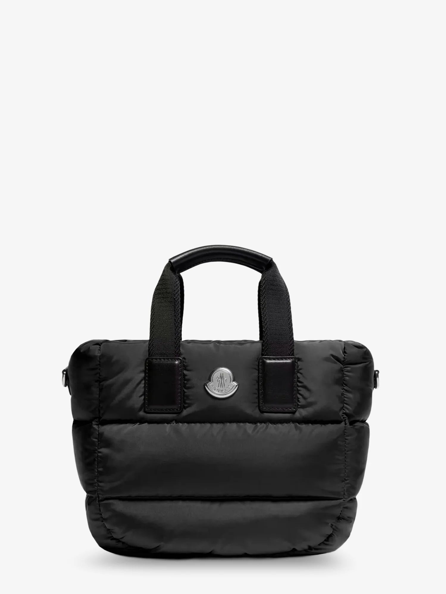 Mini Caradoc nylon handbag