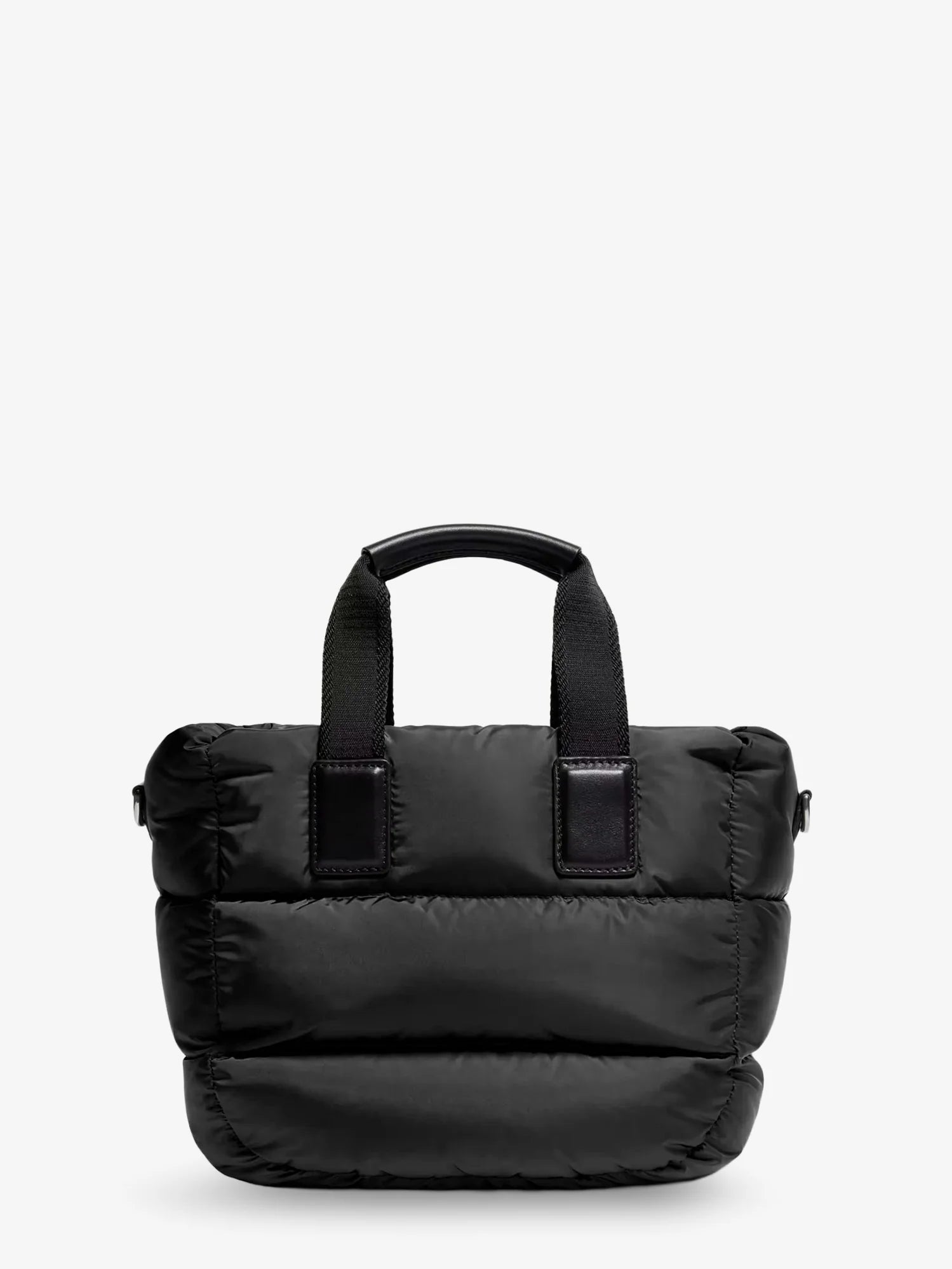 Mini Caradoc nylon handbag