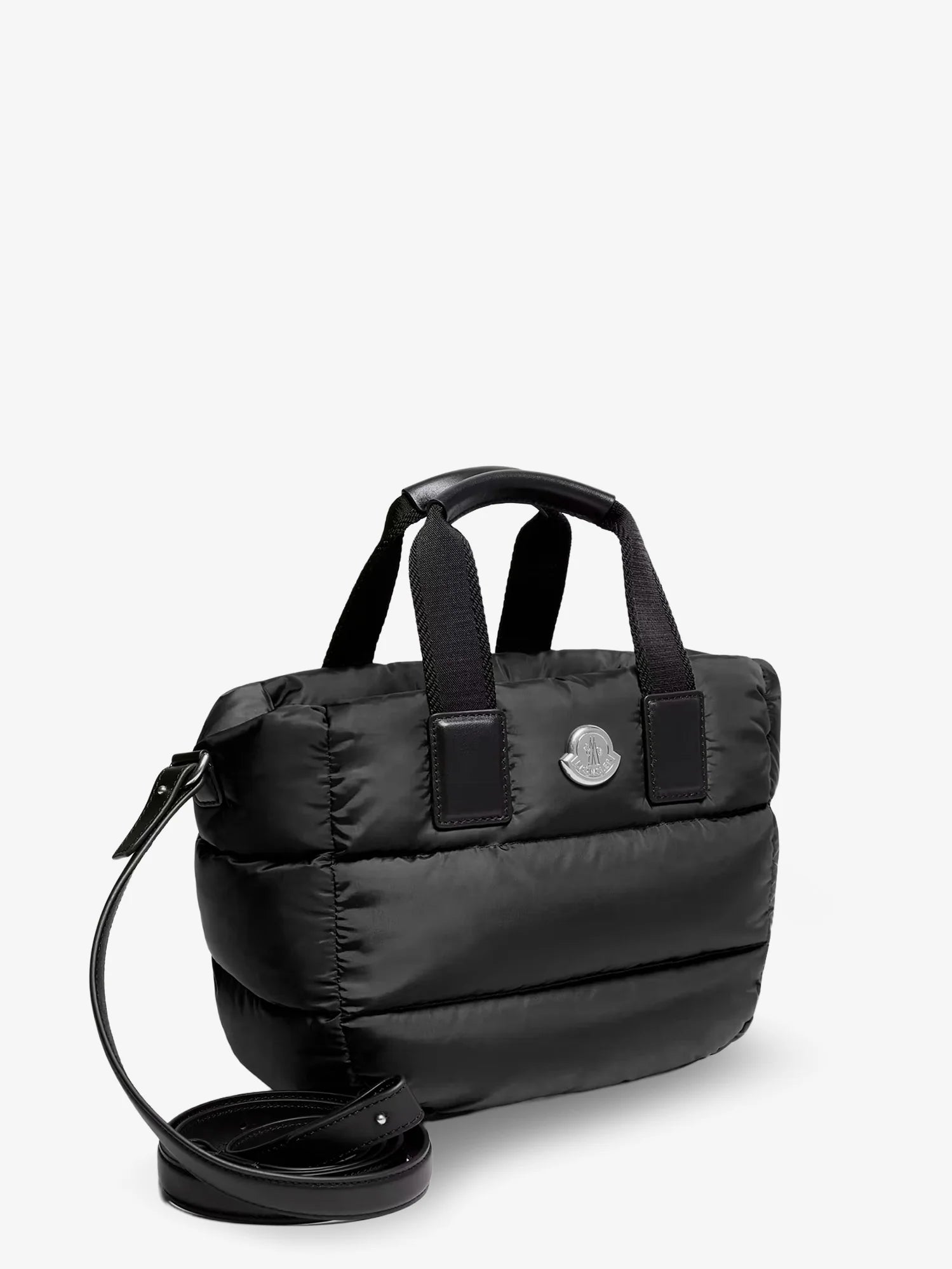Mini Caradoc nylon handbag