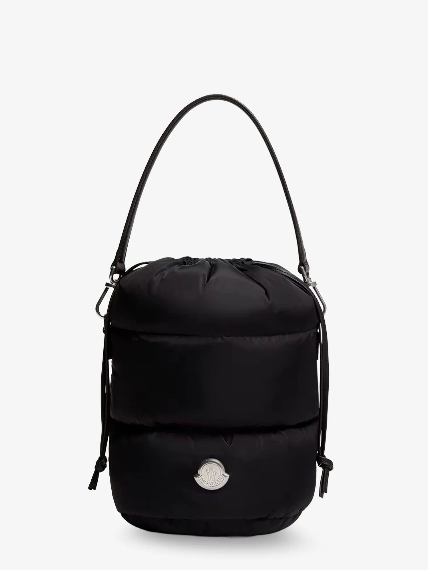 Caradoc nylon bucket bag