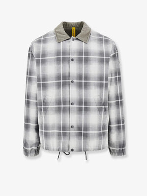 Ryuha cotton jacket
