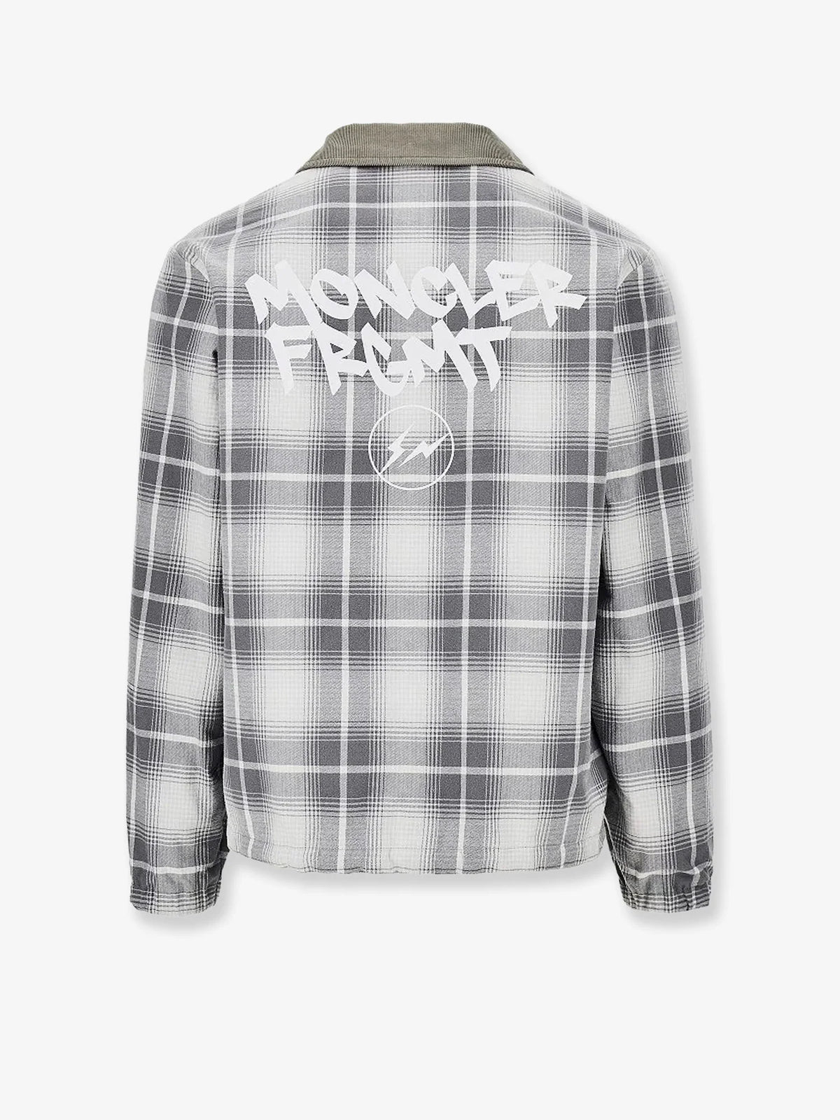 Ryuha cotton jacket