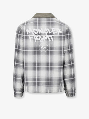 Ryuha cotton jacket