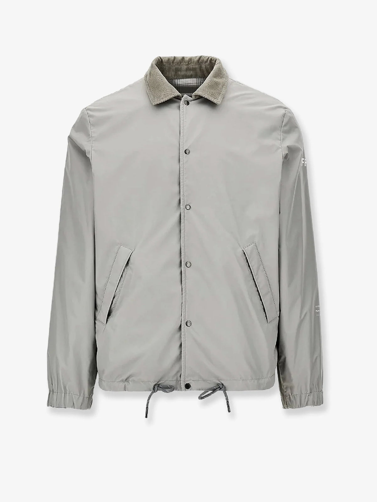 Ryuha cotton jacket