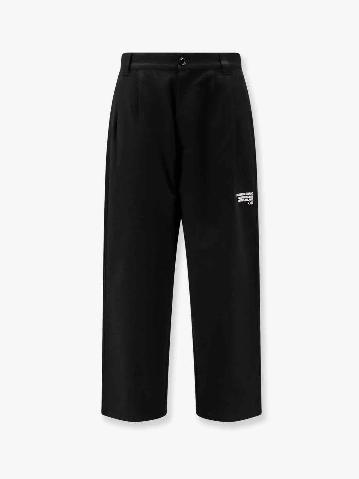 Cotton trousers