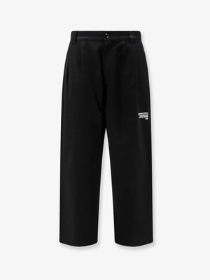Cotton trousers