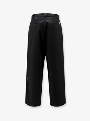 Cotton trousers