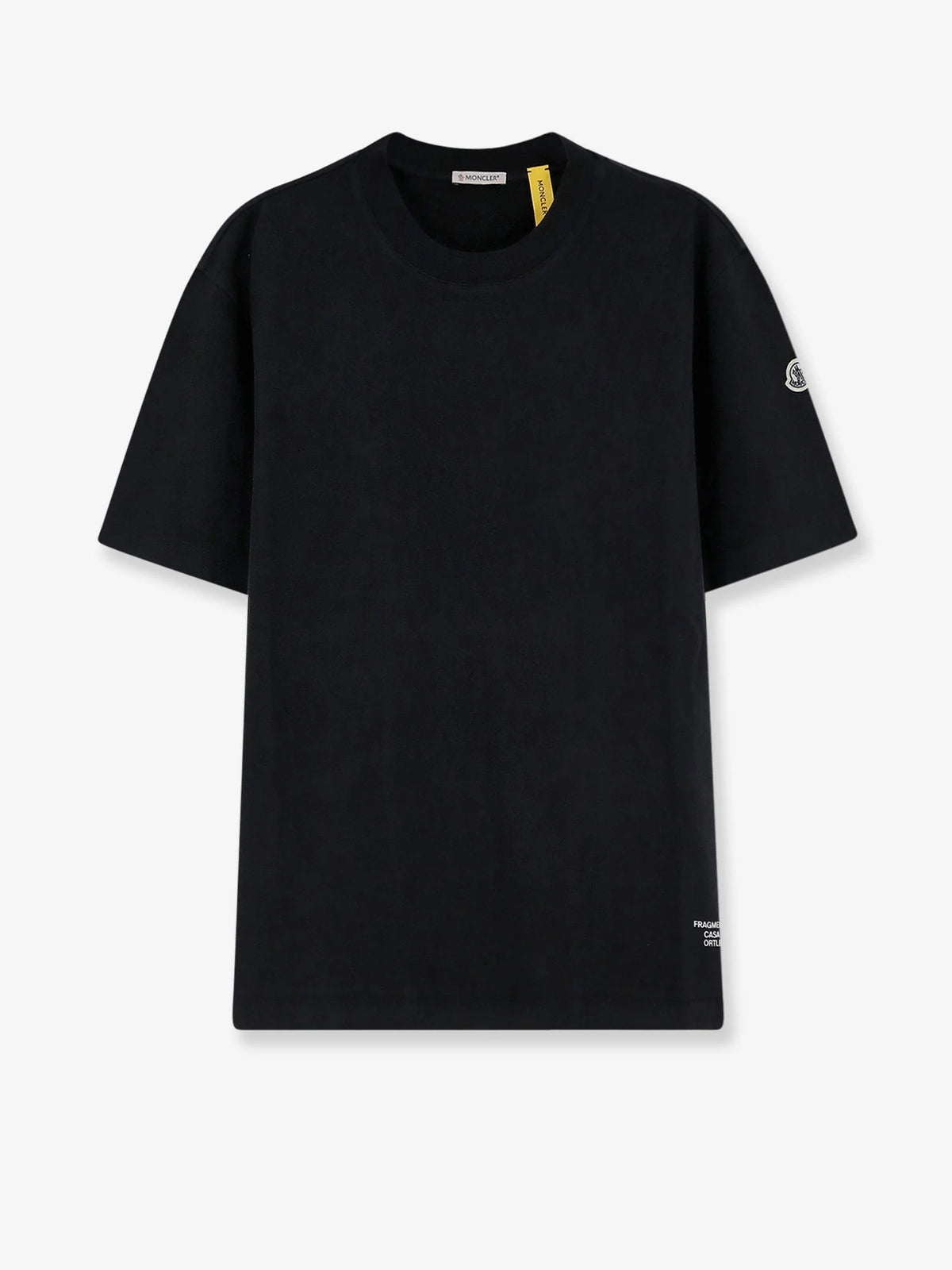 Cotton T-Shirt