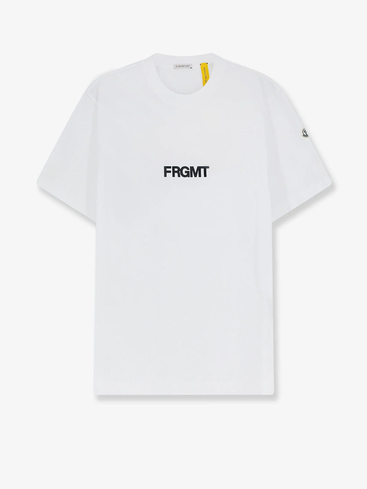 T-Shirt in cotone con stampa