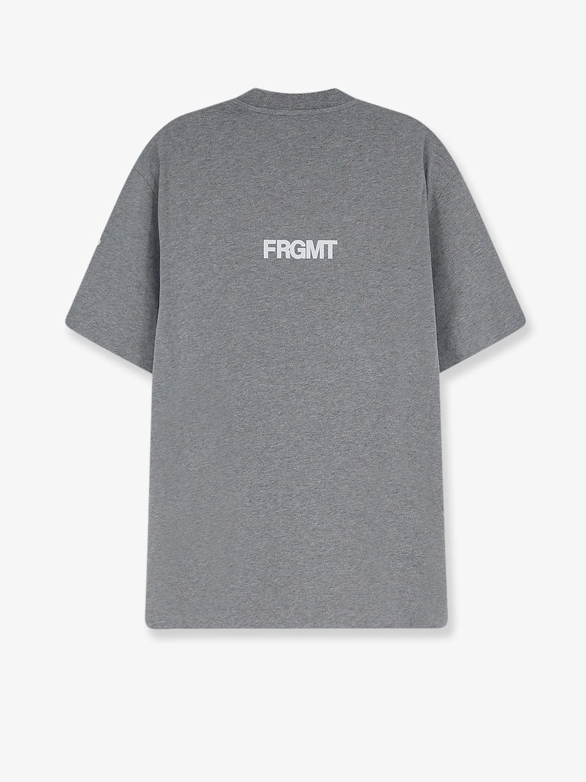 T-Shirt in cotone con stampa