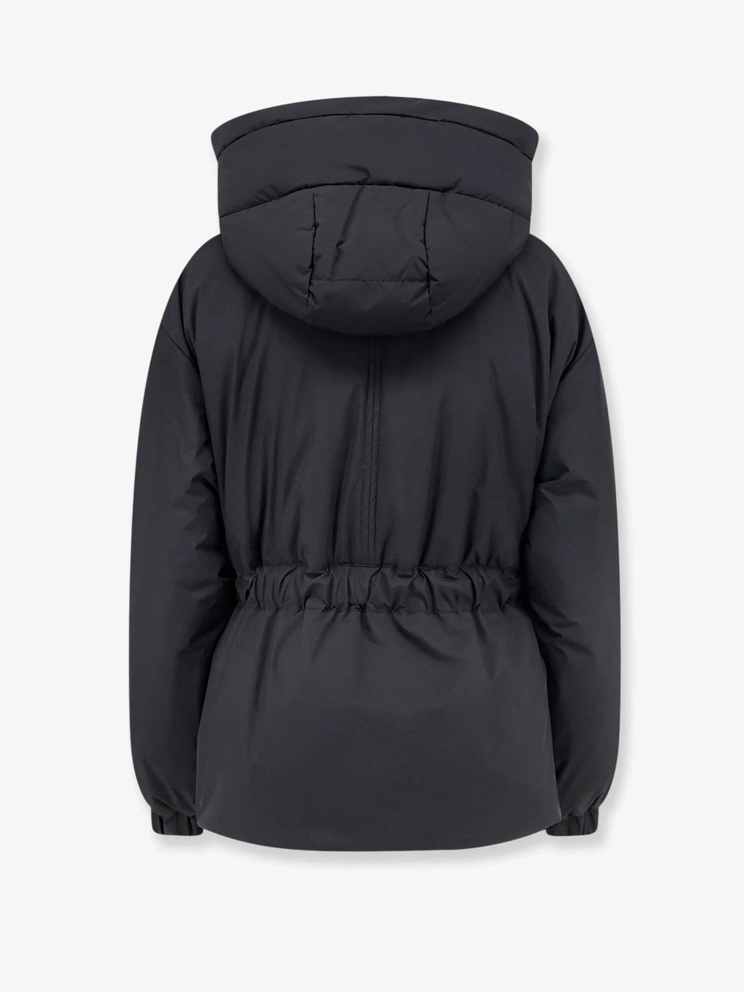 Glarea-Stp jacket with elastic belt