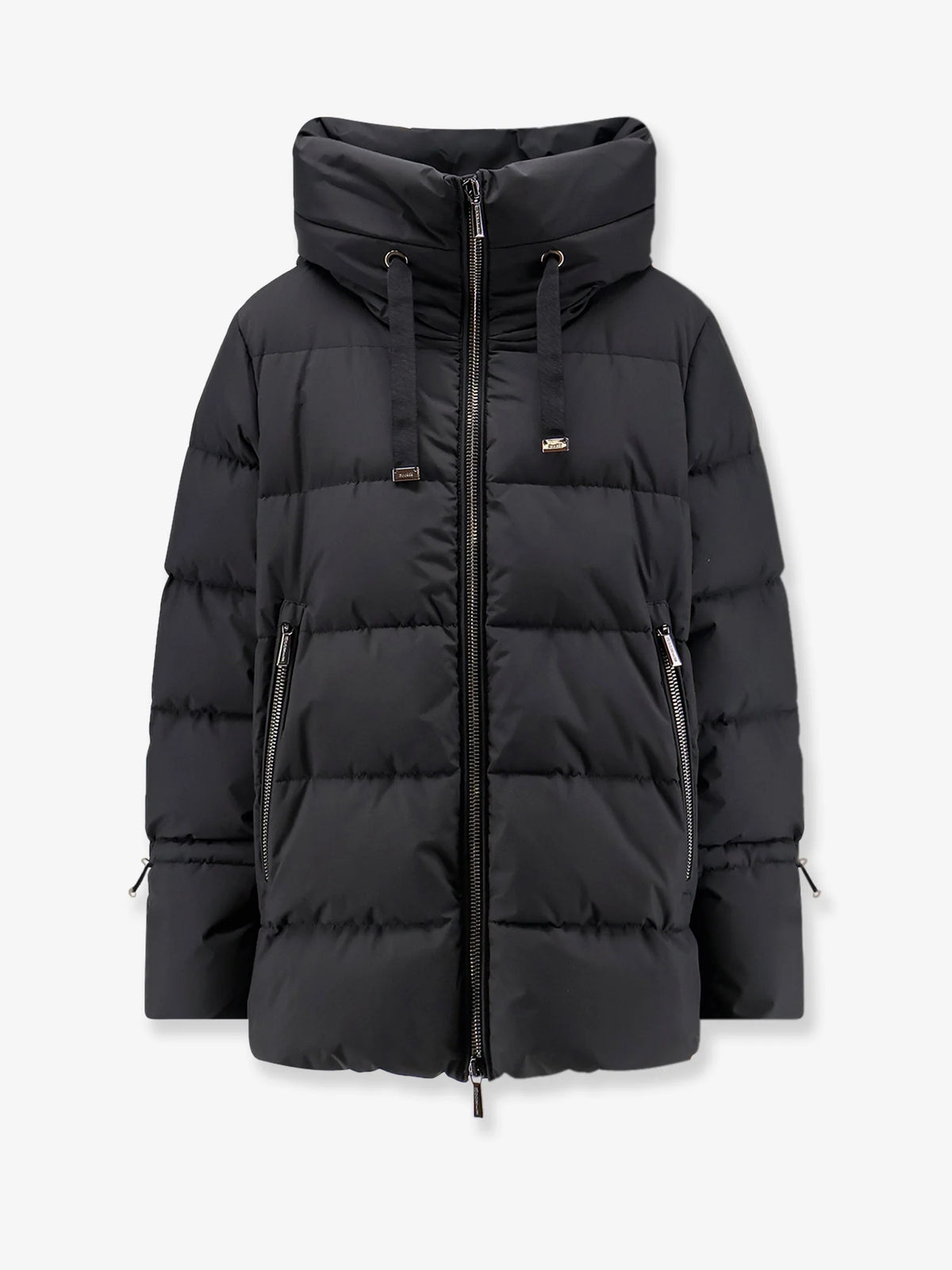 Gadia-Stp waterproof fabric down jacket