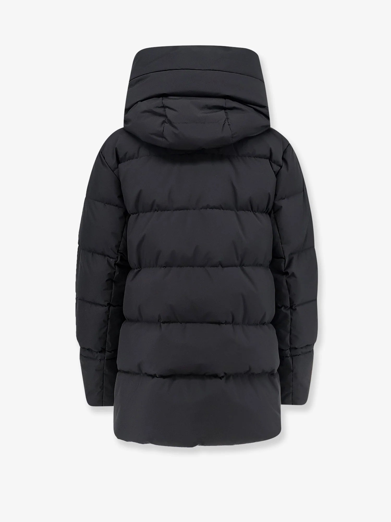 Gadia-Stp waterproof fabric down jacket