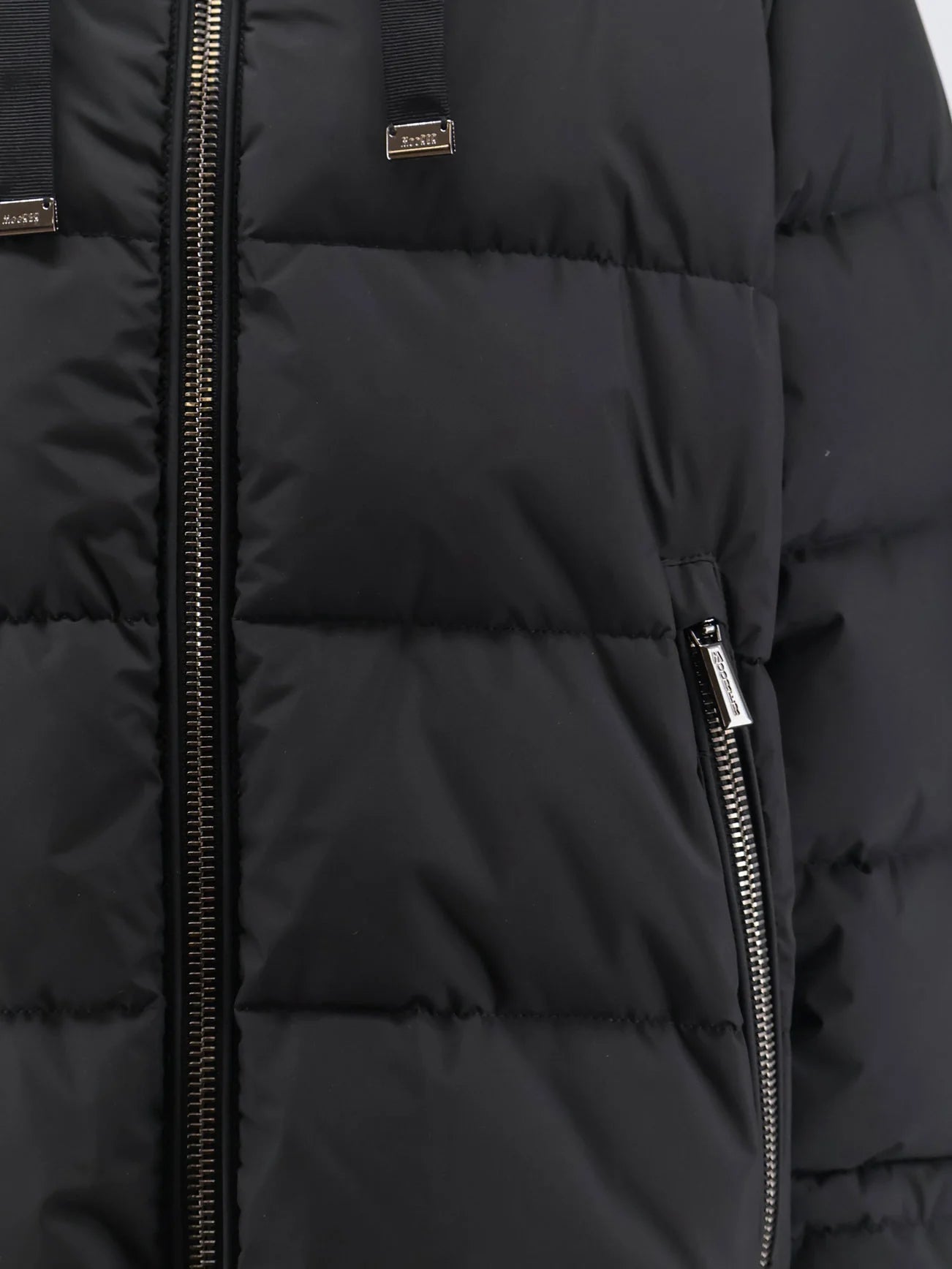Gadia-Stp waterproof fabric down jacket