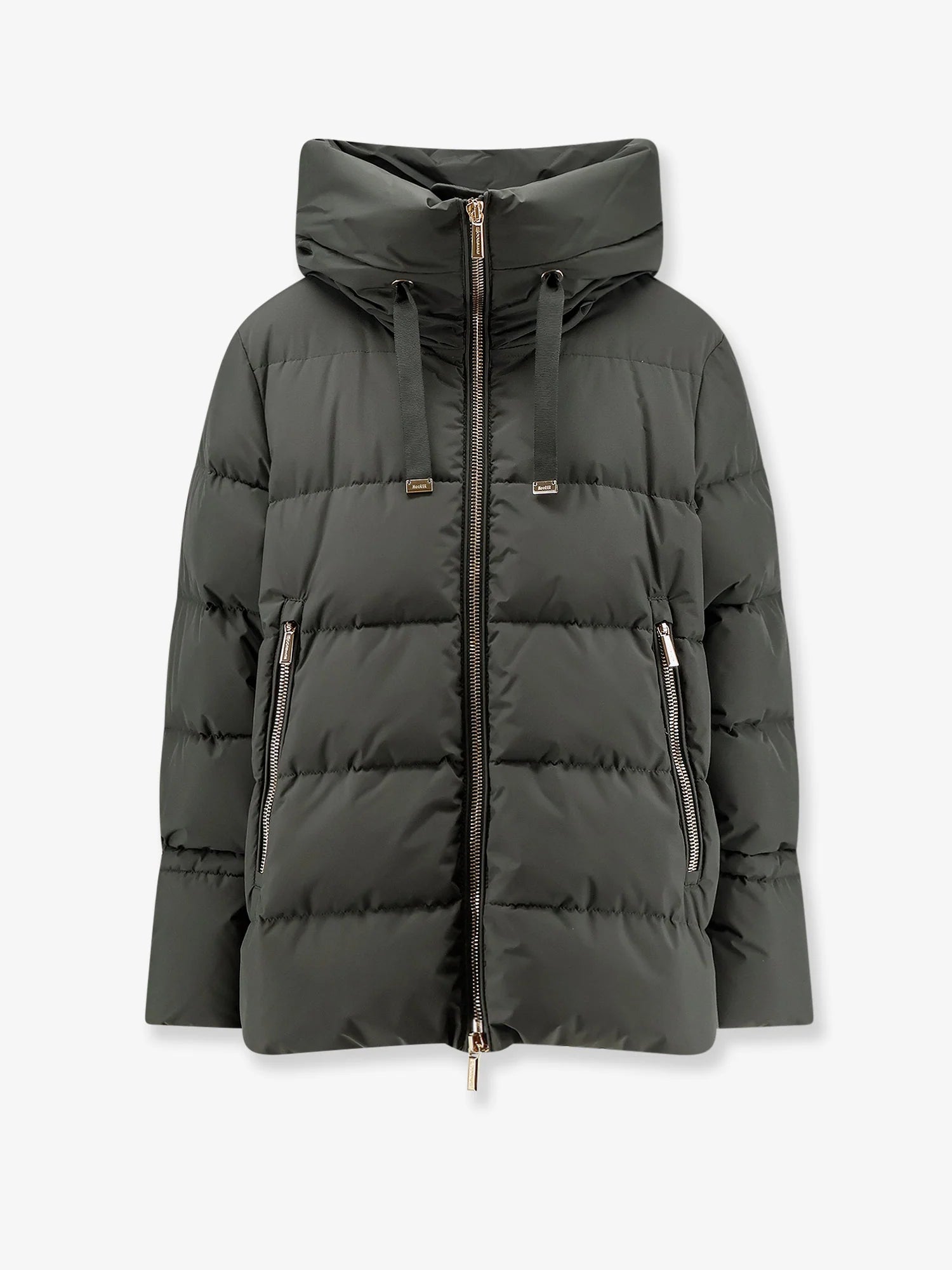 Gadia-Stp waterproof fabric down jacket