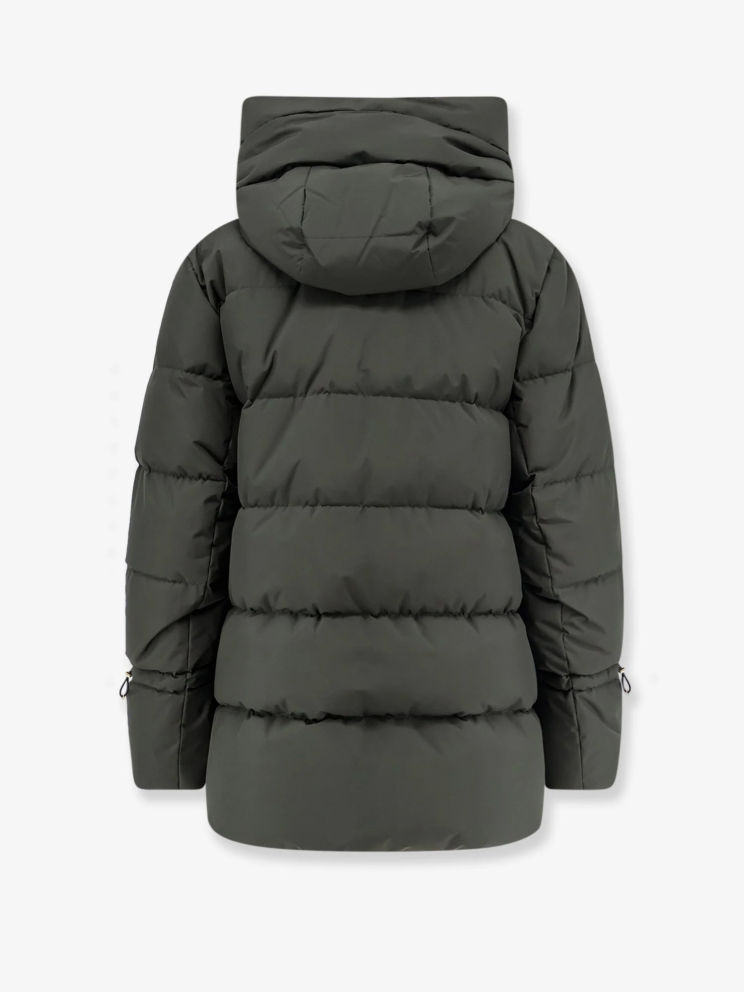 Gadia-Stp waterproof fabric down jacket