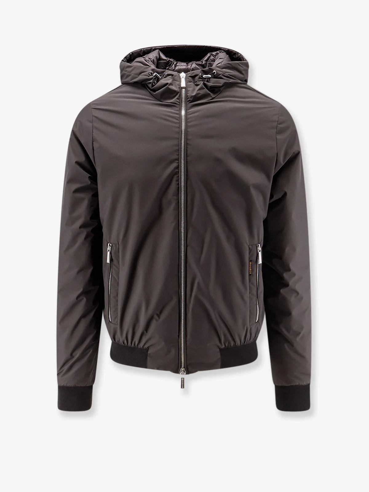 Oniro-Stp waterproof technical fabric jacket