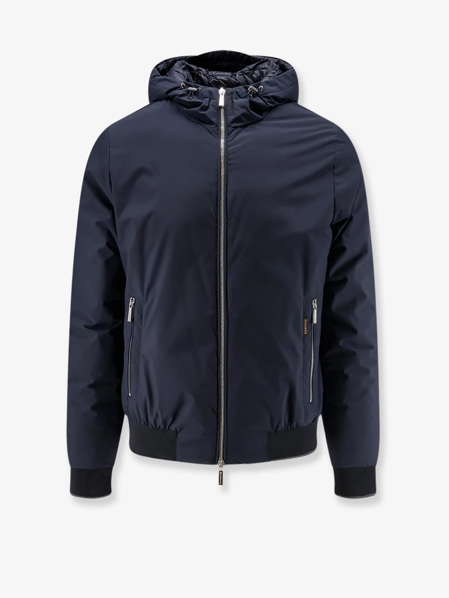 Oniro-Stp waterproof technical fabric jacket